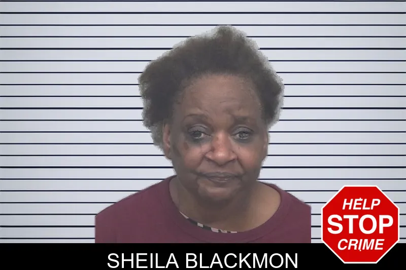 Sheila Blackmon mugshot – Gwinnett County , Georgia Sheila Blackmon mugshot