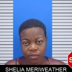Shelia Meriweather mugshot – Troup County , Georgia Shelia Meriweather mugshot