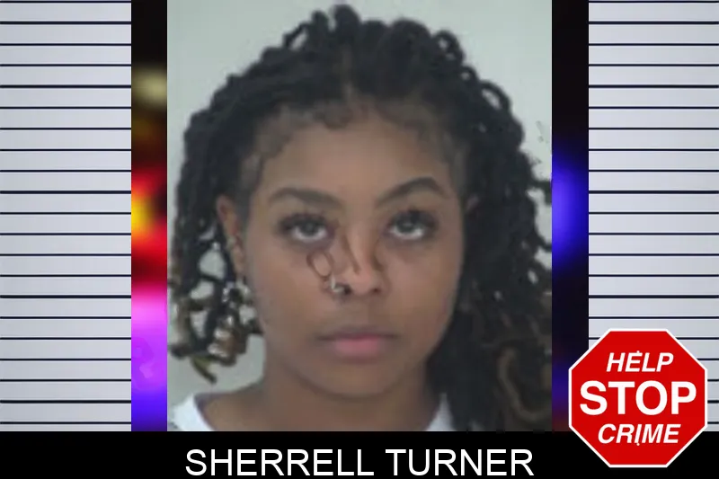Sherrell Turner mugshot – Fayette County , Georgia Sherrell Turner mugshot