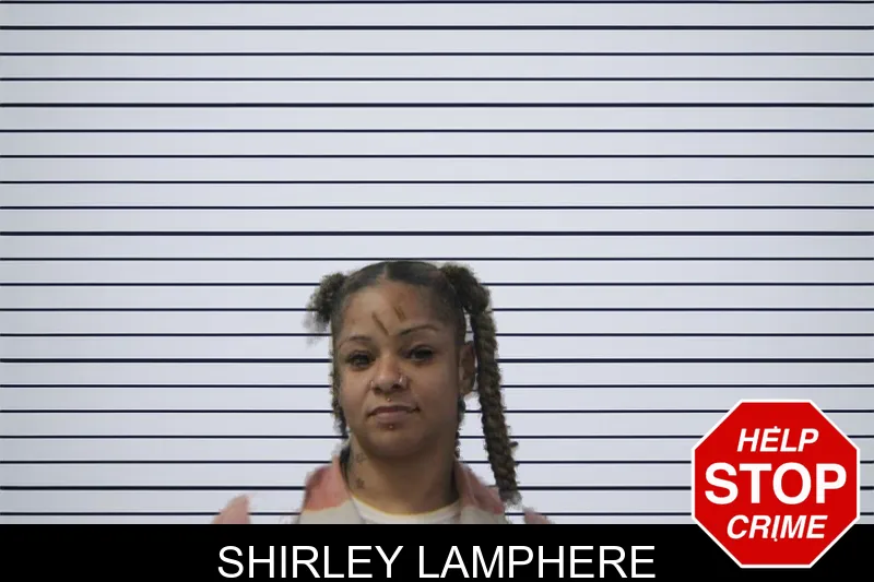 Shirley Lamphere mugshot – Stephens County , Georgia Shirley Lamphere mugshot