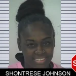 Shontrese Johnson mugshot – Fayette County , Georgia Shontrese Johnson mugshot