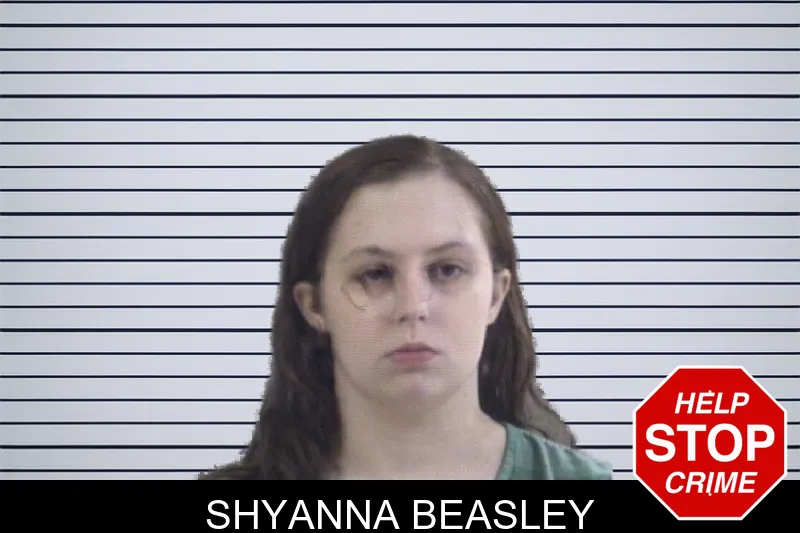 Shyanna Beasley mugshot – Whitfield County , Georgia Shyanna Beasley mugshot