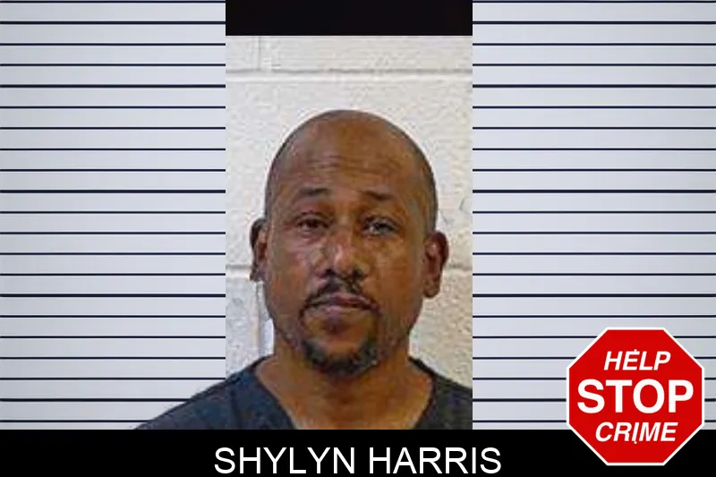 Shylyn Harris mugshot – Polk County , Georgia Shylyn Harris mugshot