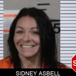 Sidney Asbell mugshot – Lamar County , Georgia Sidney Asbell mugshot