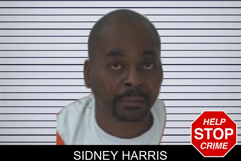 Sidney Harris mugshot – Fayette County , Georgia Sidney Harris mugshot