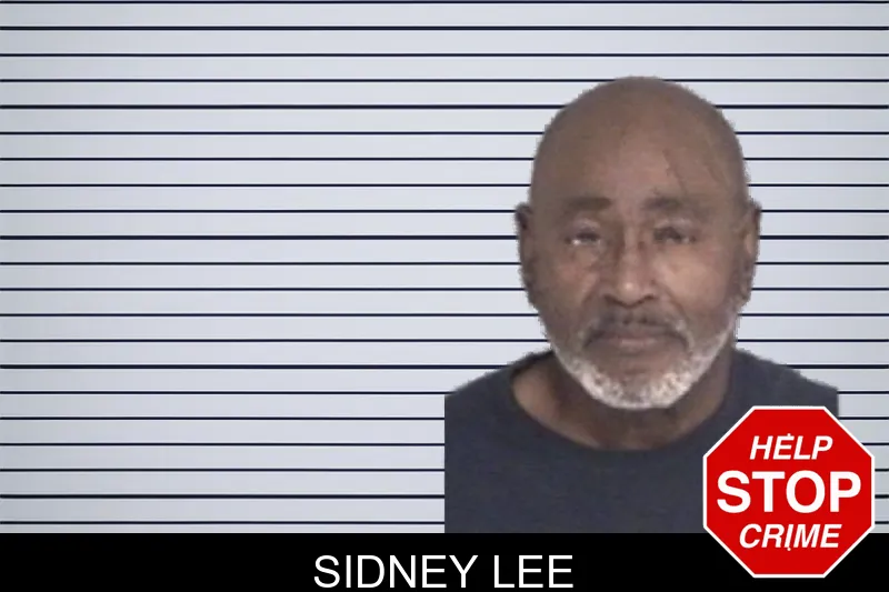 Sidney Lee mugshot – Barrow County , Georgia Sidney Lee mugshot
