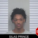 Silas Prince mugshot – Gwinnett County , Georgia Silas Prince mugshot