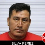 Silva Perez mugshot – Harris County , Georgia Silva Perez mugshot
