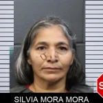 Silvia Mora Mora mugshot – Forsyth County , Georgia Silvia Mora Mora mugshot