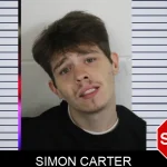 Simon Carter mugshot – Floyd County , Georgia Simon Carter mugshot