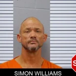Simon Williams mugshot – Candler County , Georgia Simon Williams mugshot