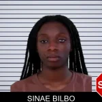 Sinae Bilbo mugshot – Liberty County , Georgia Sinae Bilbo mugshot