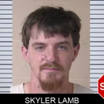 Skyler Lamb mugshot – Walker County , Georgia Skyler Lamb mugshot