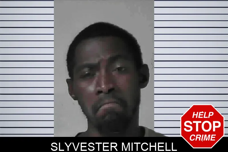 Slyvester Mitchell mugshot – Miller County , Georgia Slyvester Mitchell mugshot