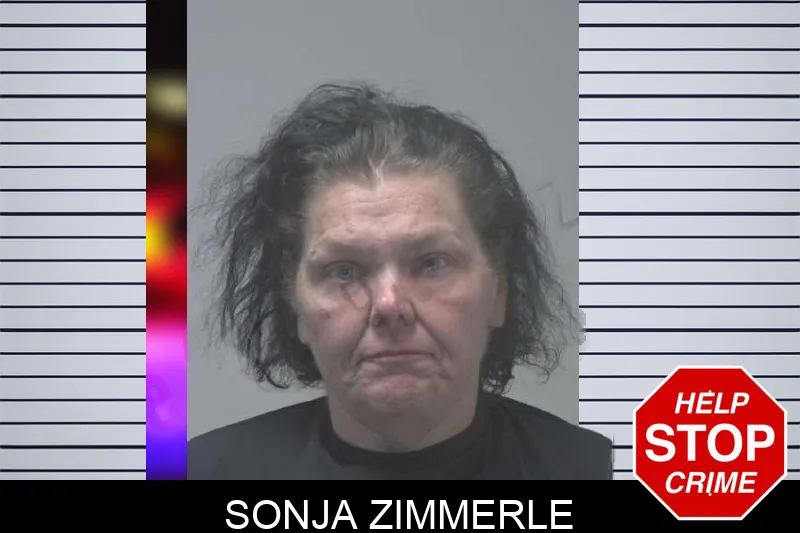 Sonja Zimmerle mugshot – Coweta County , Georgia Sonja Zimmerle mugshot