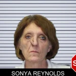 Sonya Reynolds mugshot – Thomas County , Georgia Sonya Reynolds mugshot