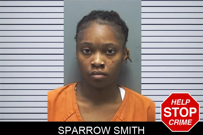 Sparrow Smith mugshot – Cherokee County , Georgia Sparrow Smith mugshot