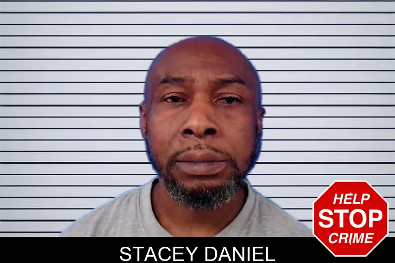 Stacey Daniel mugshot – Troup County , Georgia Stacey Daniel mugshot