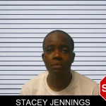 Stacey Jennings mugshot – Franklin County , Georgia Stacey Jennings mugshot