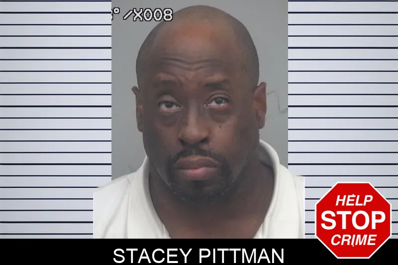 Stacey Pittman mugshot – Gwinnett County , Georgia Stacey Pittman mugshot