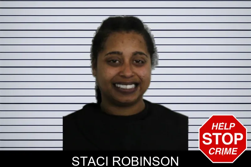 Staci Robinson mugshot – Floyd County , Georgia Staci Robinson mugshot