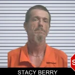 Stacy Berry mugshot – Colquitt County , Georgia Stacy Berry mugshot