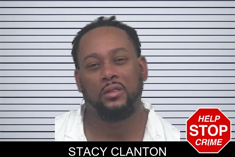 Stacy Clanton mugshot – Gwinnett County , Georgia Stacy Clanton mugshot
