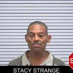 Stacy Strange mugshot – Dougherty County , Georgia Stacy Strange mugshot