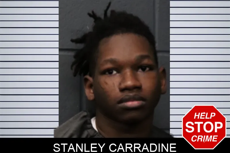 Stanley Carradine mugshot – Forsyth County , Georgia Stanley Carradine mugshot