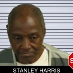 Stanley Harris mugshot – Upson County , Georgia Stanley Harris mugshot