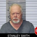 Stanley Smith mugshot – Thomas County , Georgia Stanley Smith mugshot