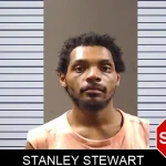 Stanley Stewart mugshot – DeKalb County , Georgia Stanley Stewart mugshot