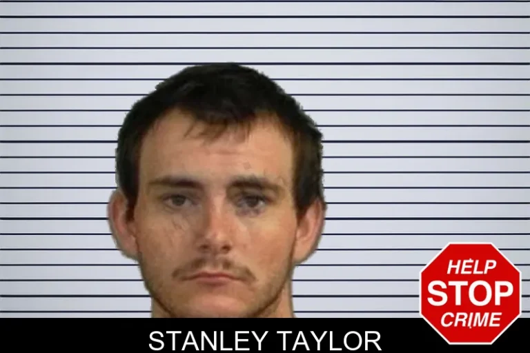 Stanley Taylor mugshot – Upson County , Georgia Stanley Taylor