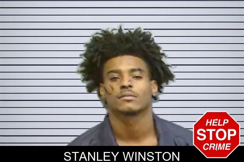 Stanley Winston mugshot – Fulton County , Georgia Stanley Winston mugshot