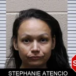 Stephanie Atencio mugshot – Haralson County , Georgia Stephanie Atencio mugshot