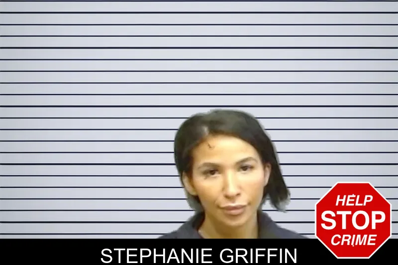 Stephanie Griffin mugshot – Fulton County , Georgia Stephanie Griffin mugshot