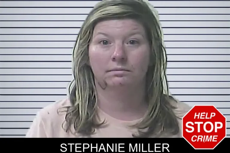 Stephanie Miller