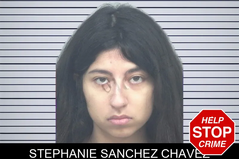 Stephanie Sanchez Chavez mugshot – Gwinnett County , Georgia Stephanie Sanchez Chavez mugshot