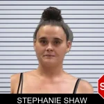 Stephanie Shaw mugshot – Baldwin County , Georgia Stephanie Shaw mugshot