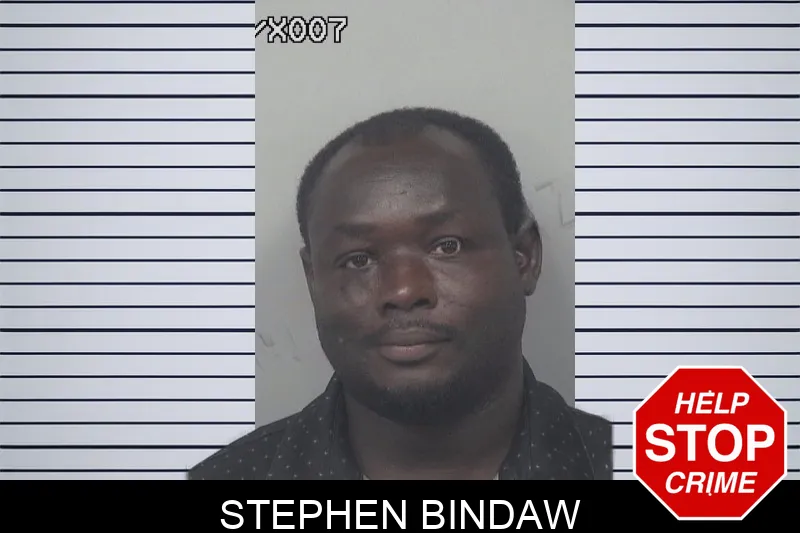Stephen Bindaw mugshot – Gwinnett County , Georgia Stephen Bindaw mugshot