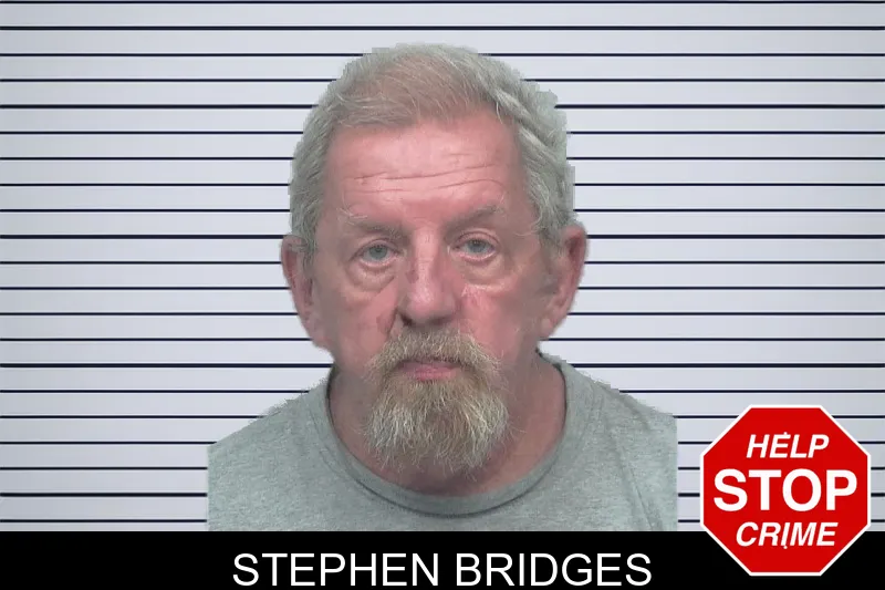 Stephen Bridges mugshot – Gwinnett County , Georgia Stephen Bridges mugshot