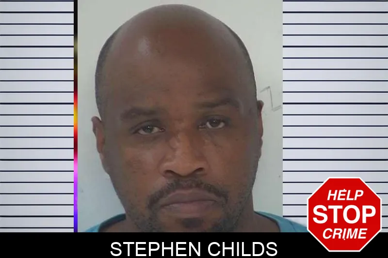 Stephen Childs mugshot – Fayette County , Georgia Stephen Childs mugshot