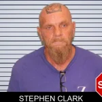 Stephen Clark mugshot – Grady County , Georgia Stephen Clark mugshot