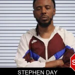 Stephen Day mugshot – Monroe County , Georgia Stephen Day mugshot