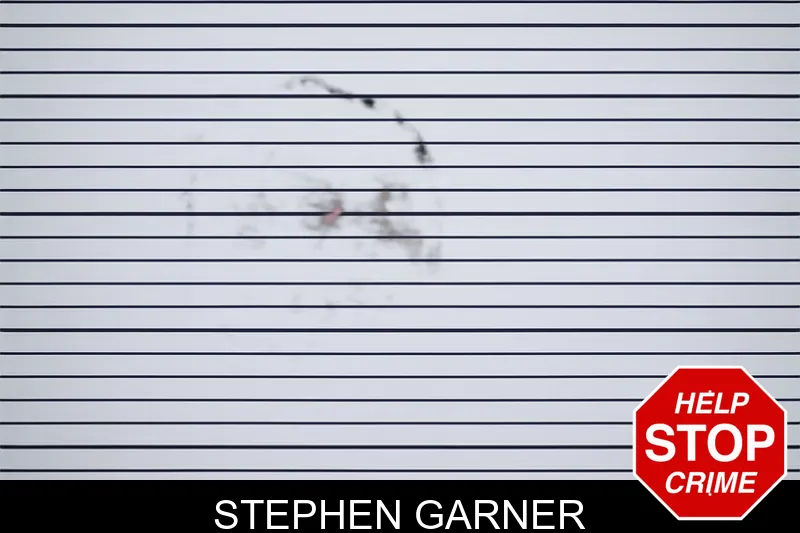 Stephen Garner mugshot – Polk County , Georgia Stephen Garner mugshot