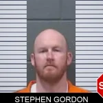 Stephen Gordon mugshot – Oglethorpe County , Georgia Stephen Gordon mugshot