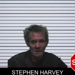 Stephen Harvey mugshot – Pike County , Georgia Stephen Harvey mugshot