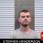 Stephen Henderson mugshot – Banks County , Georgia Stephen Henderson mugshot