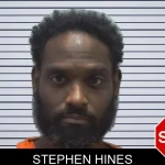 Stephen Hines mugshot – Cherokee County , Georgia Stephen Hines mugshot