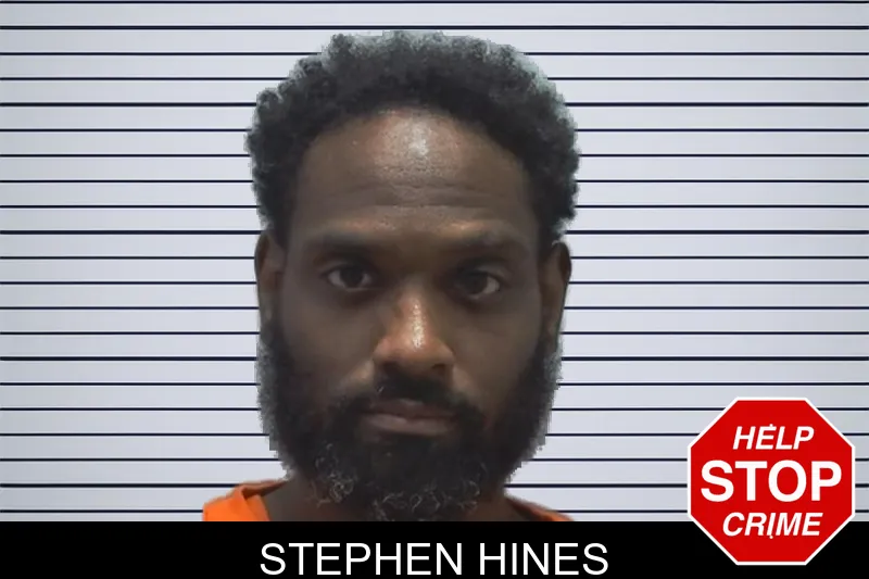 Stephen Hines mugshot – Cherokee County , Georgia Stephen Hines mugshot